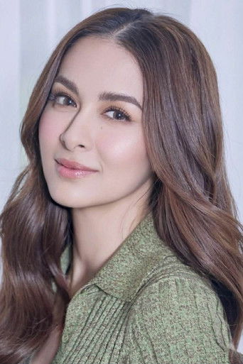 Marian Rivera is Racquel Estadilla