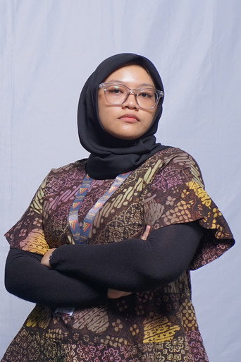Nessa Fadhila — 1