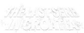 The Last Serb in Croatia logo