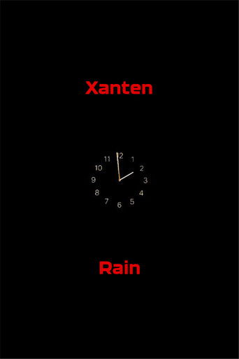 Xanten Rain (2024)