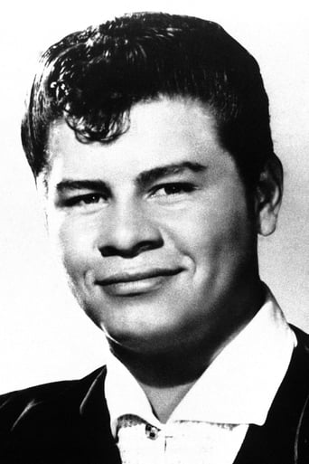 Image of Ritchie Valens