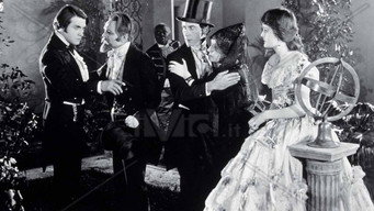 The Bright Shawl (1923)