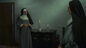 #16 The Nun