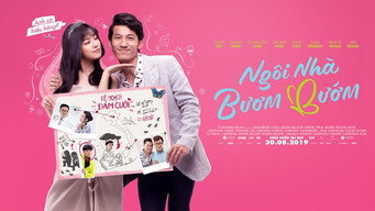 Butterfly House (2019)