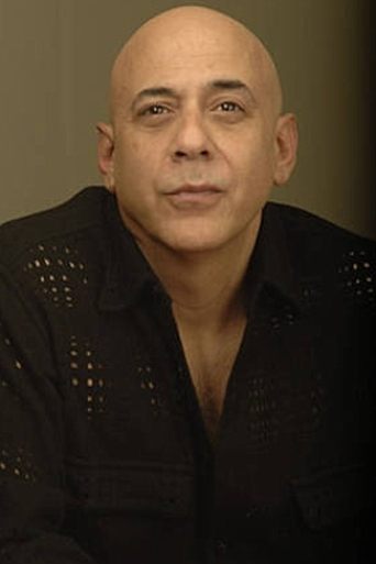 Image of Michael Anzalone