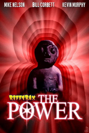 RiffTrax: The Power