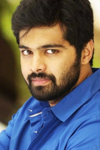 Adith Arun