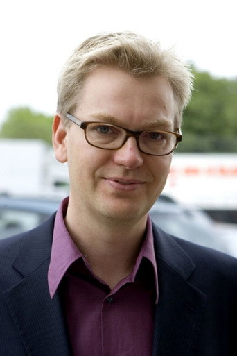Palle Strøm Foto 2