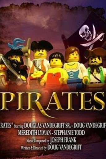 LEGO Pirates (1970)