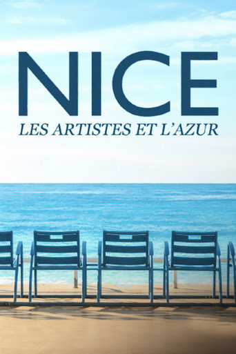 Nice, les artistes et l'azur (2023)