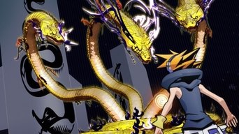 Episódio É um Mundo Maravilhoso da série The World Ends With You The Animation