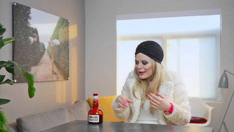 Episode 9 — Drinking Game