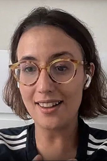 Foto de Larissa Martins