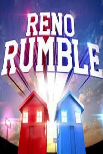 Reno Rumble en streaming 