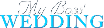 My Boss' Wedding logo