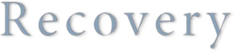 Recovery logo