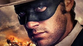 #10 Самотній рейнджер