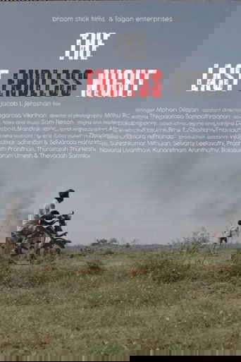 The Last Endless Night