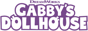 Gabby's Dollhouse logo