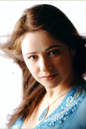 Foto de Lyubov Tikhomirova