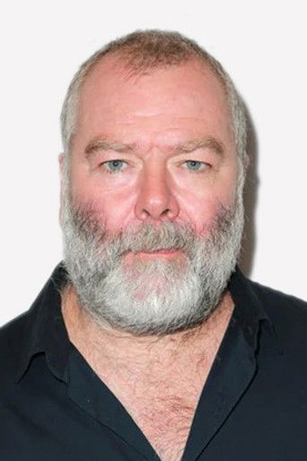 Mark Mitchinson — photo 2