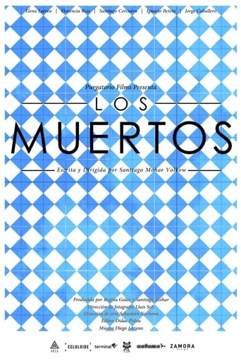 Poster för Los muertos