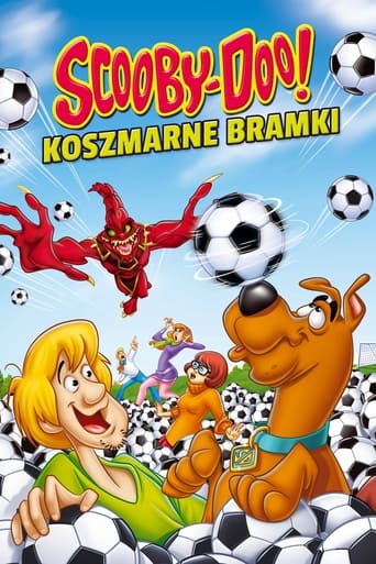 Scooby-Doo! Koszmarne bramki