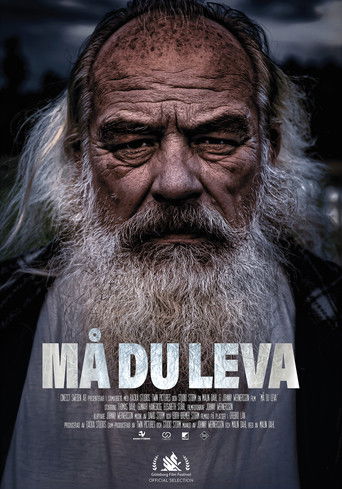 Må du leva (2025)
