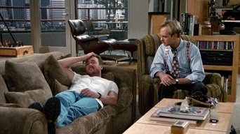Episódio Episódio 11 da série Frasier