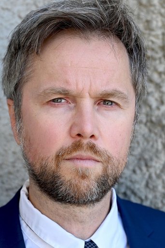 Image of Torben Krämer