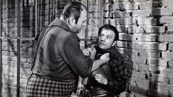 Fernand cow-boy (1956)