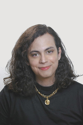 Íris Alves Lacerdaの人物画像 3