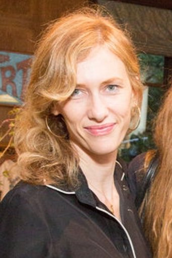 Karyn Grupski headshot