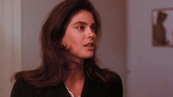 The Cool Surface (1993)