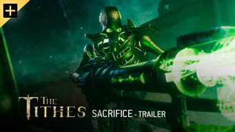 Warhammer 40000: Десятини (2024)