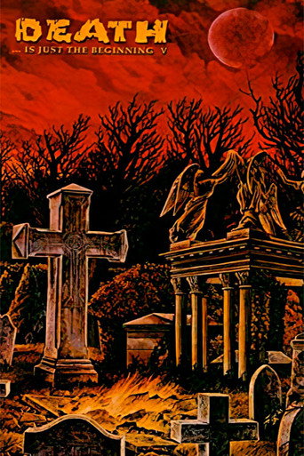 Death ...is just the beginning V (1999)