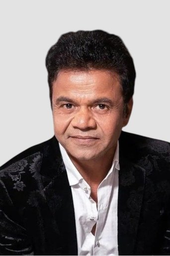 Rajpal Yadav headshot