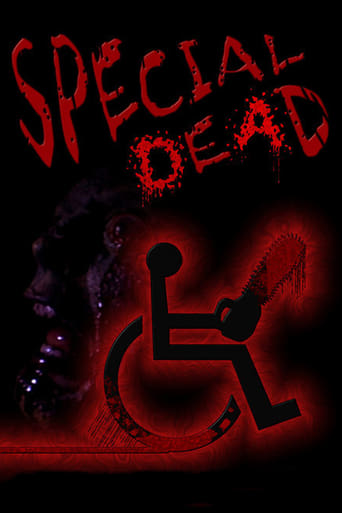 Poster för Special Dead