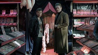 Escena 8 de Jackpot