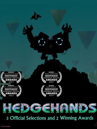 Hedge-Hands