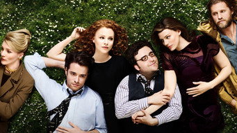 The Interestings (2016- )