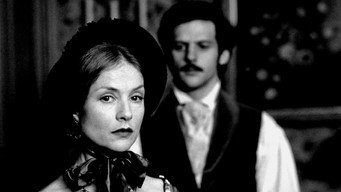 The Emma Bovary Trial (2021)