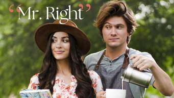 #4 Mr. Right