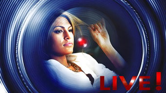 #7 Live!