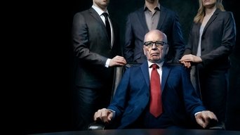 The Murdochs: Empire of Influence - S1E01