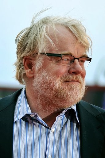 Philip Seymour Hoffman