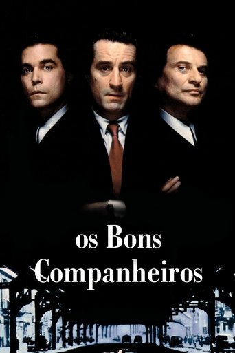 Os Bons Companheiros