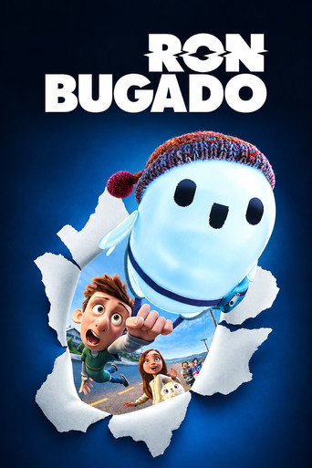 Ron Bugado
