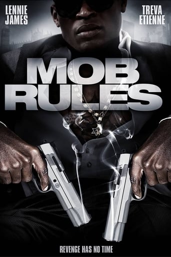 Poster of Mob Rules