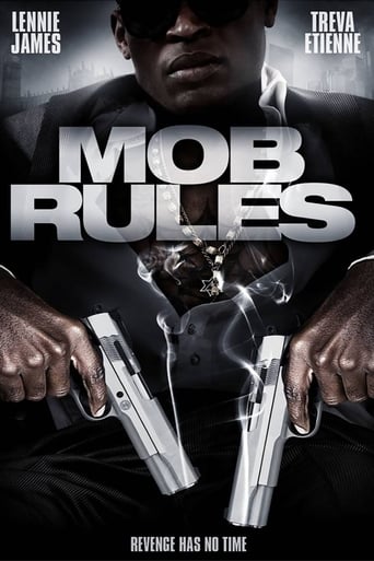 Poster för Mob Rules